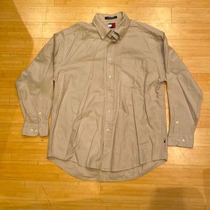 Tommy Hilfiger herringbone